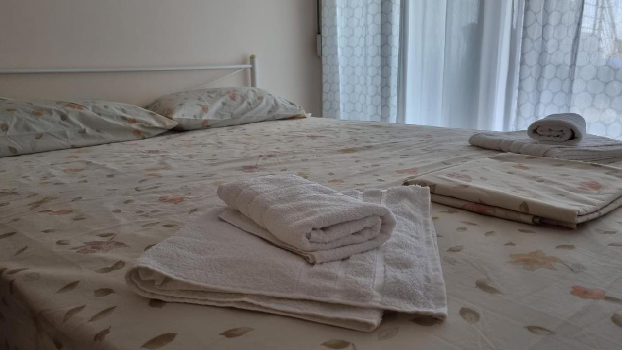 Ionian Dream Home Vrachos Bagian luar foto