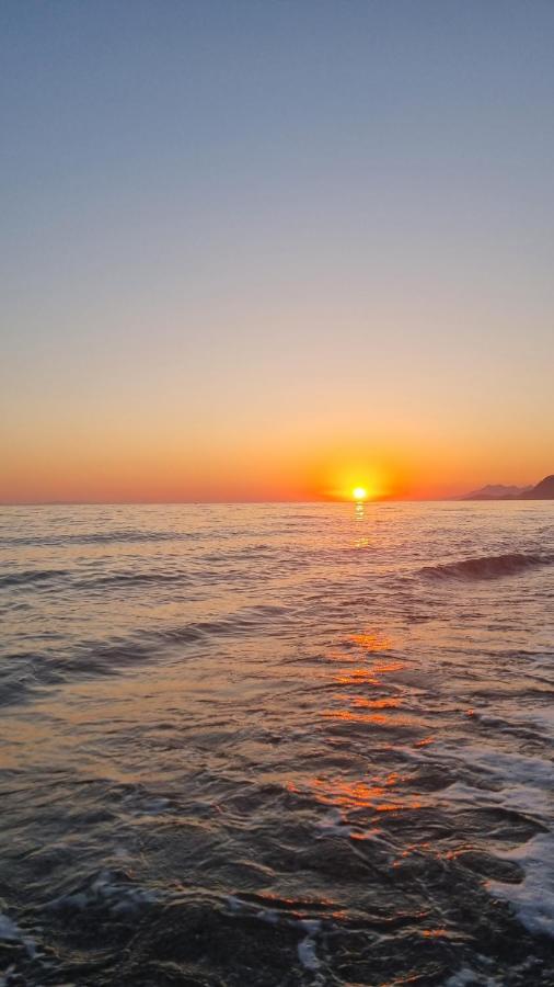 Ionian Dream Home Vrachos Bagian luar foto