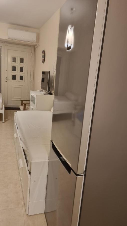 Ionian Dream Home Vrachos Bagian luar foto