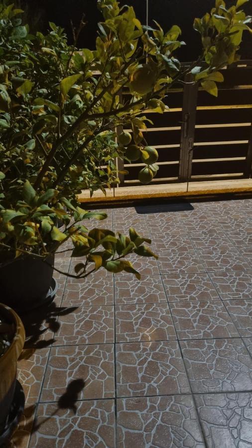 Ionian Dream Home Vrachos Bagian luar foto