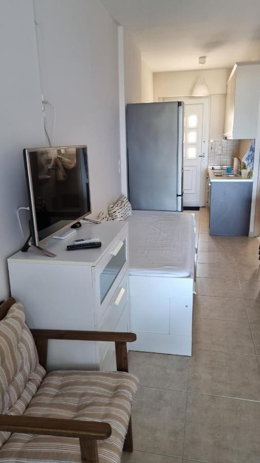 Ionian Dream Home Vrachos Bagian luar foto