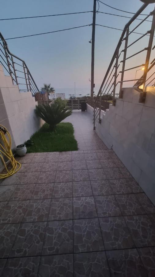 Ionian Dream Home Vrachos Bagian luar foto