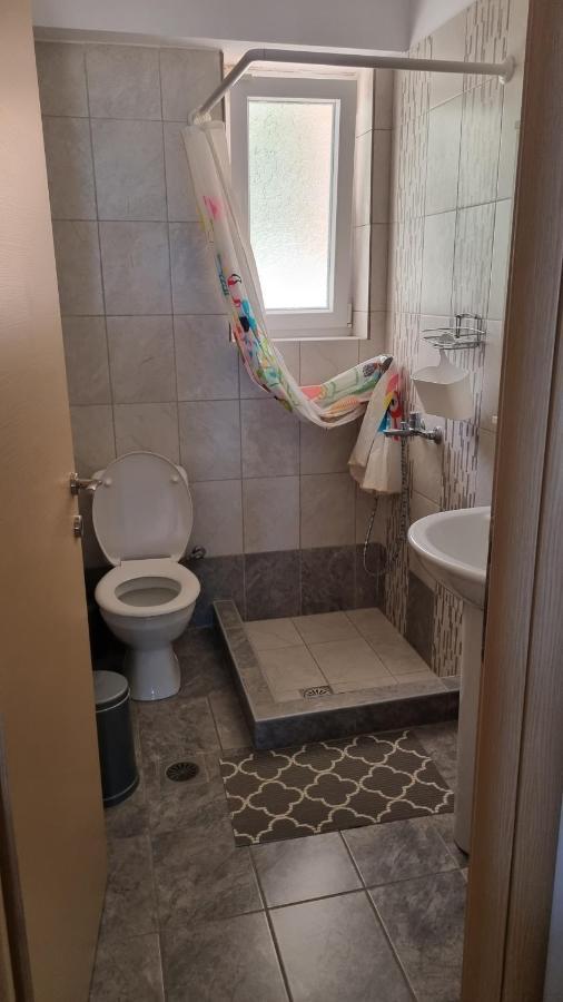 Ionian Dream Home Vrachos Bagian luar foto