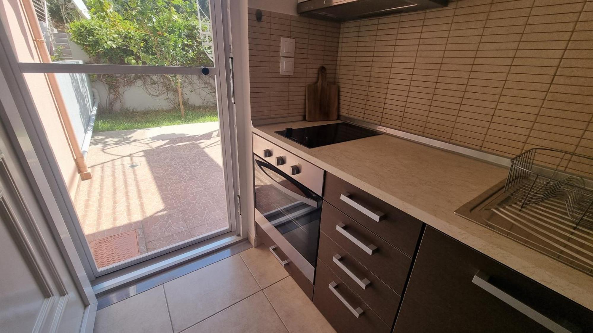 Ionian Dream Home Vrachos Bagian luar foto