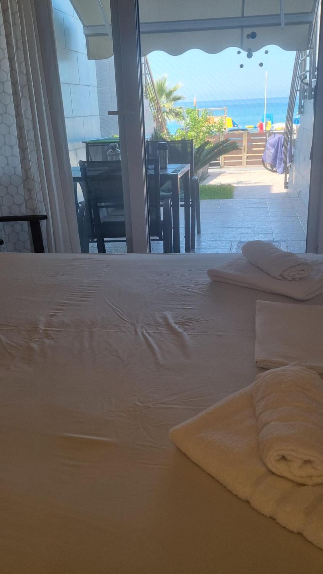 Ionian Dream Home Vrachos Bagian luar foto