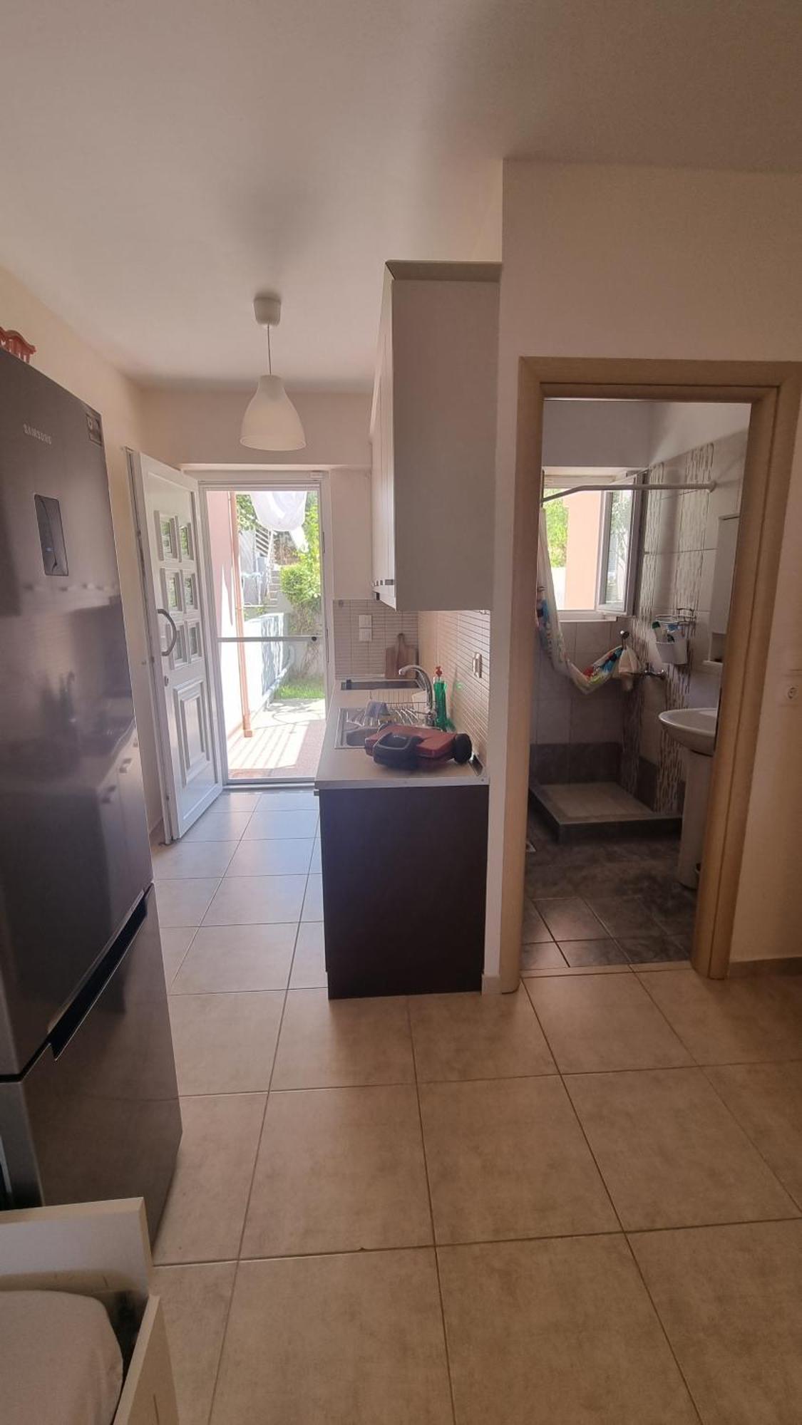 Ionian Dream Home Vrachos Bagian luar foto