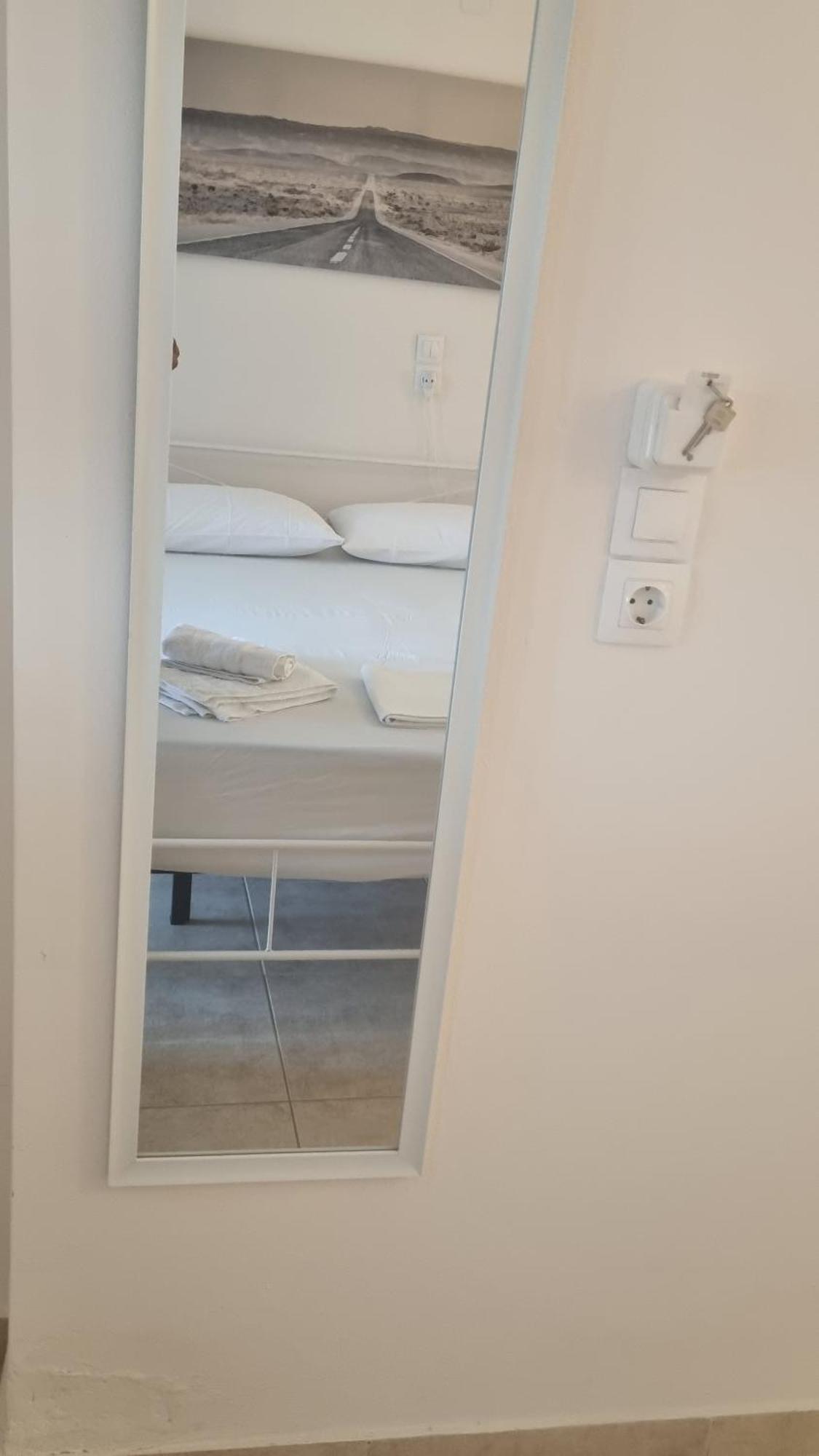 Ionian Dream Home Vrachos Bagian luar foto