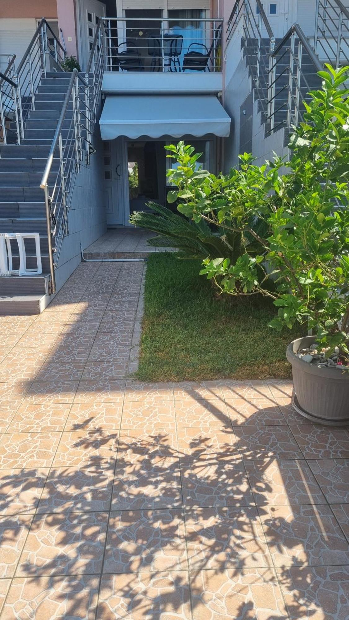 Ionian Dream Home Vrachos Bagian luar foto